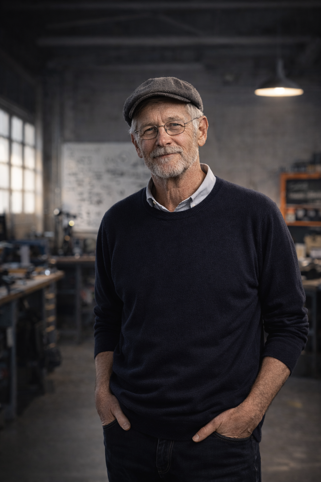 Hans Bauer